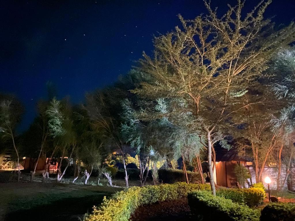 The Great Circle Lodge Nanyuki Exterior foto