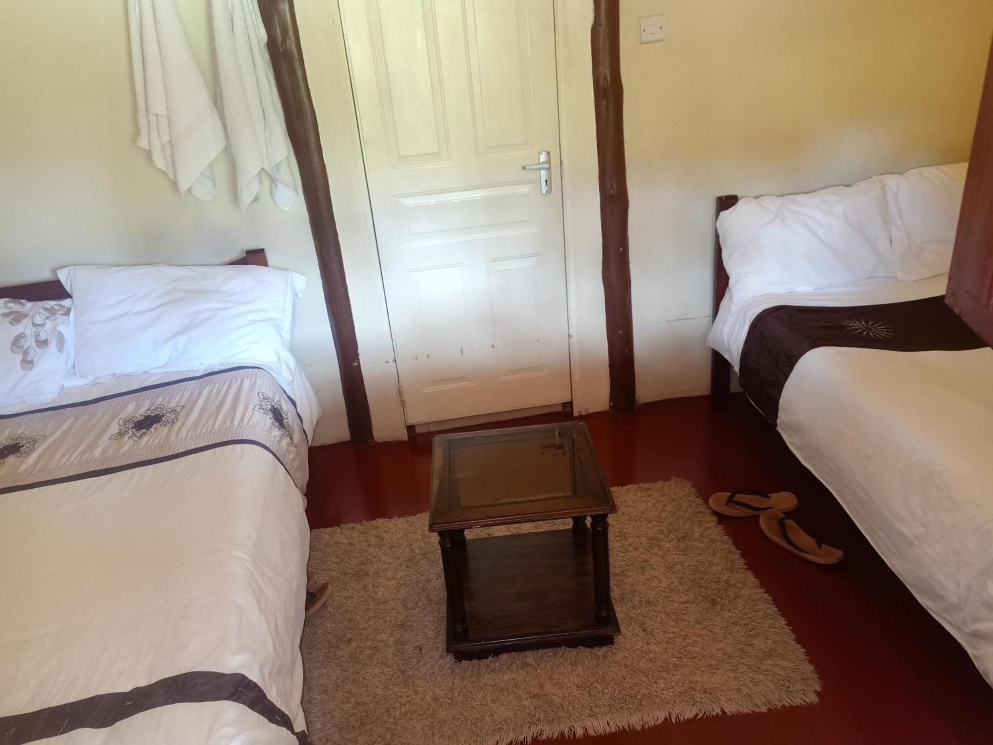 The Great Circle Lodge Nanyuki Exterior foto