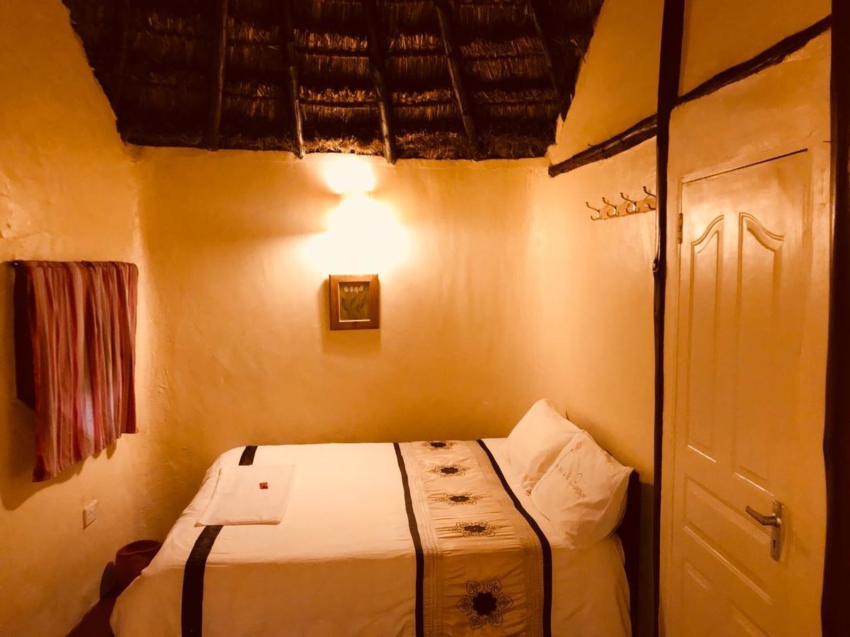 The Great Circle Lodge Nanyuki Exterior foto