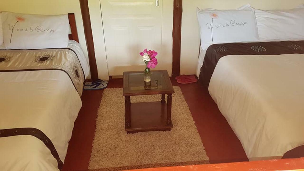 The Great Circle Lodge Nanyuki Exterior foto