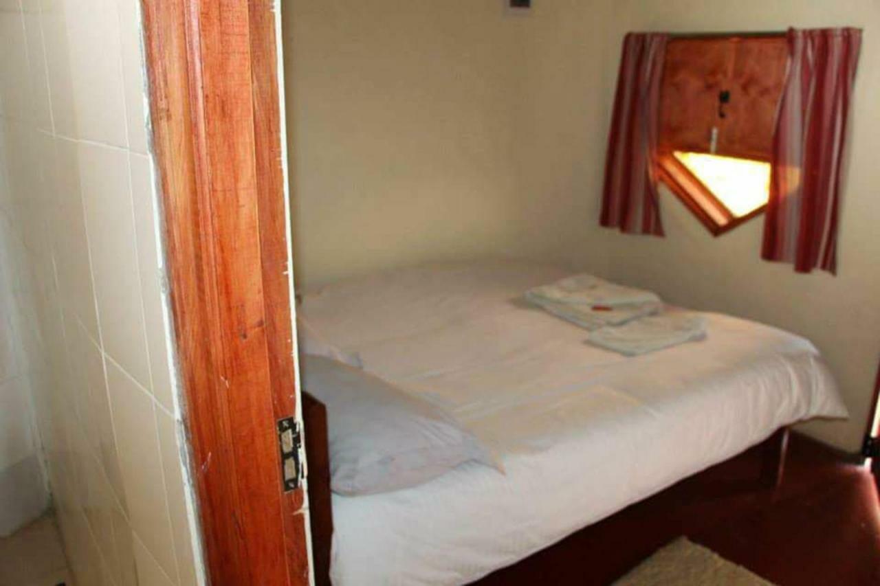 The Great Circle Lodge Nanyuki Exterior foto